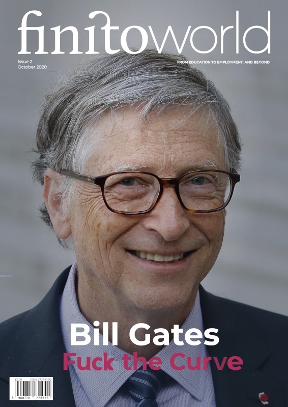 Finito World Bill Gates Vaccine